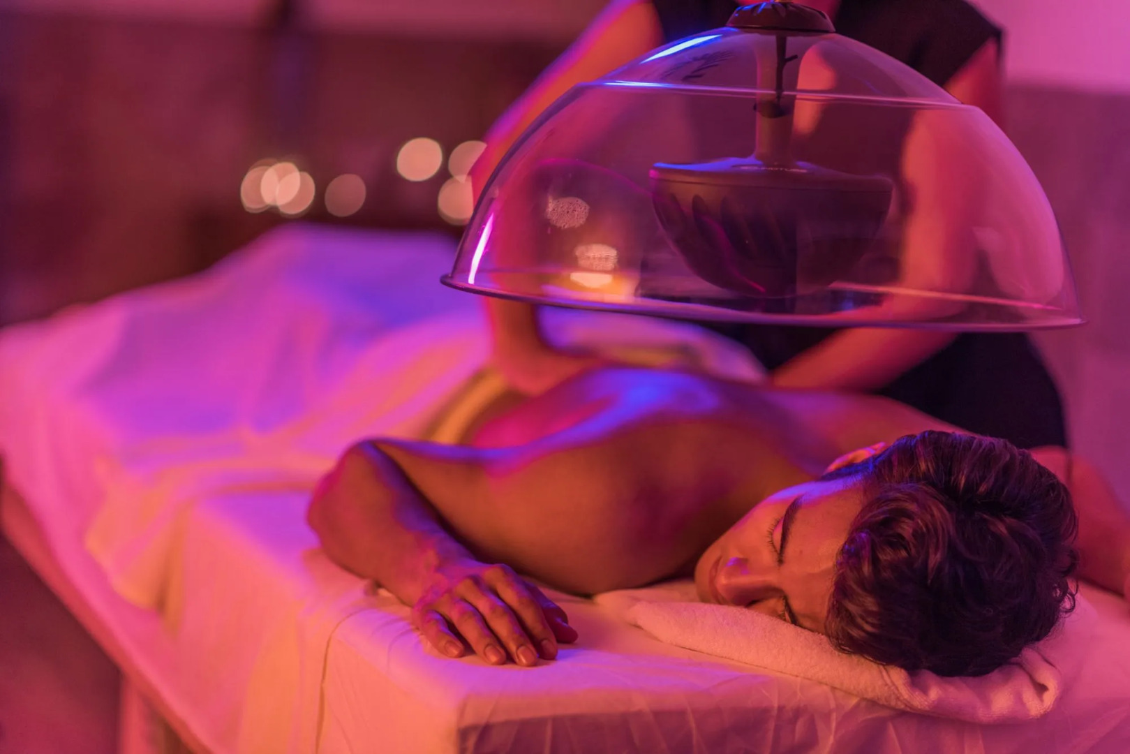 Hard Rock Hotel Daytona Beach