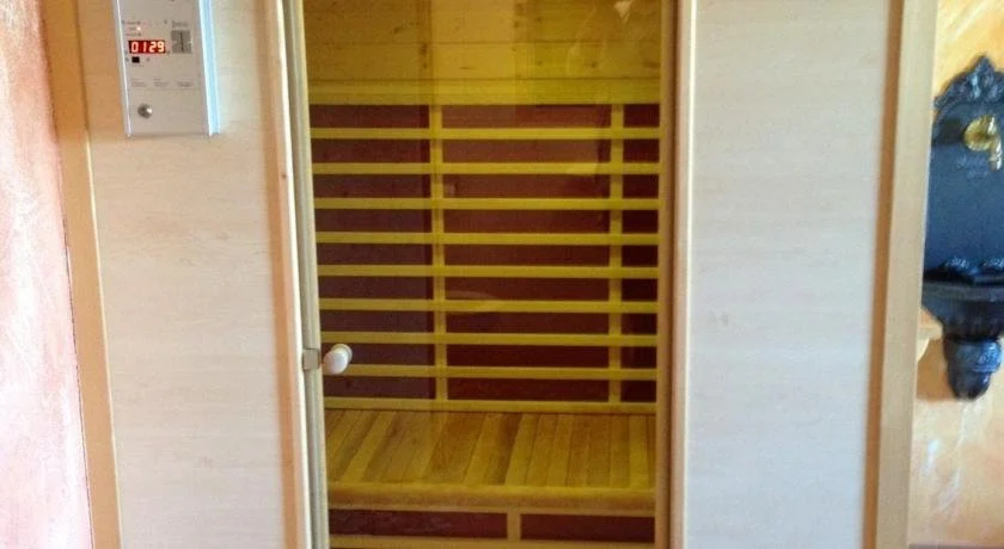 Pension Sonneck