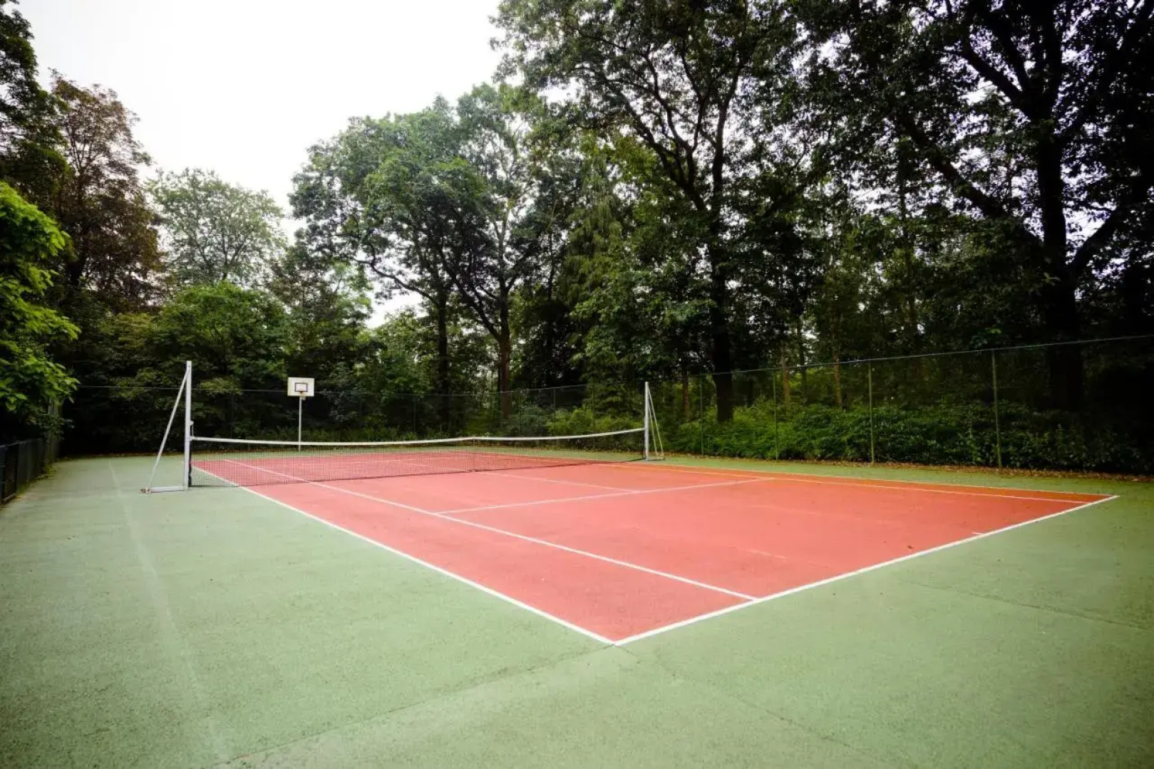 BEST WESTERN de Veluwe