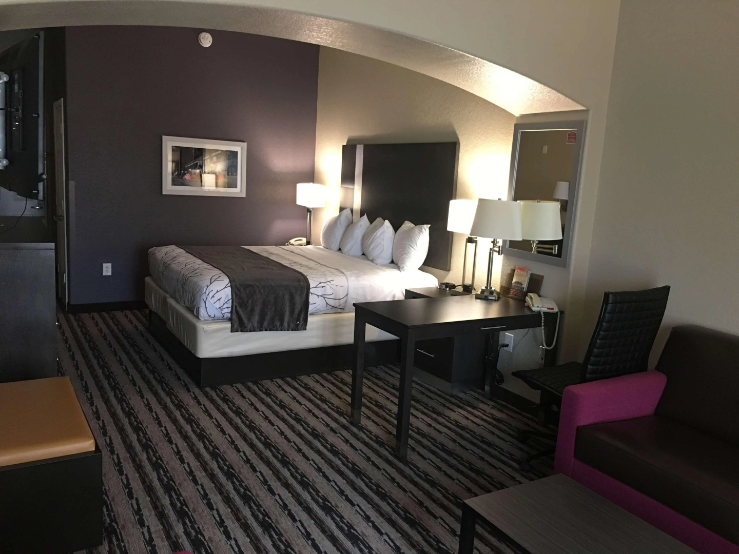 Best Western Boerne Inn & Suites