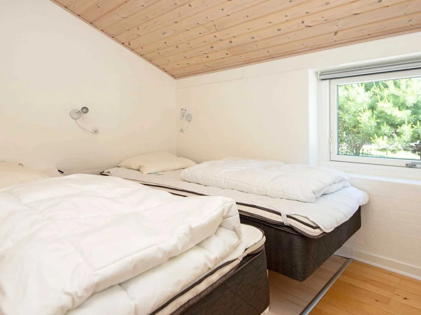 11 Person Holiday Home in Glesborg