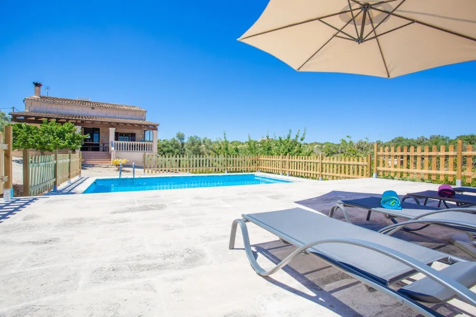 Son Mieres (Son Mieres Den Pep)