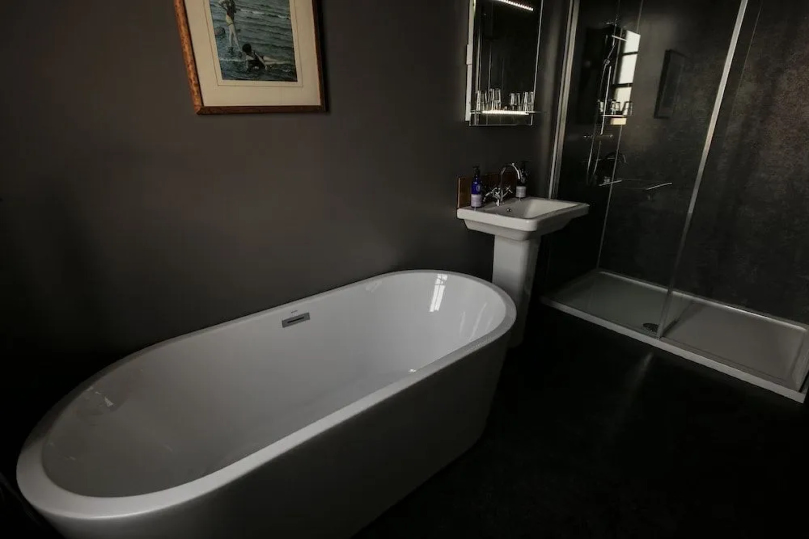 Aldersyde Bed and Breakfast