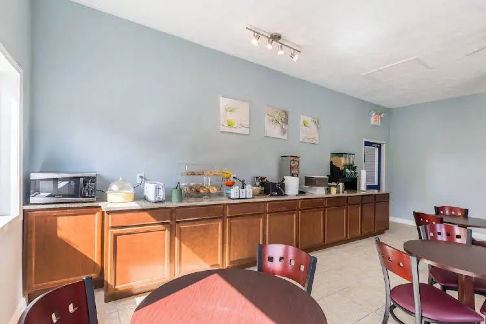 Americas Best Value Inn Ludington