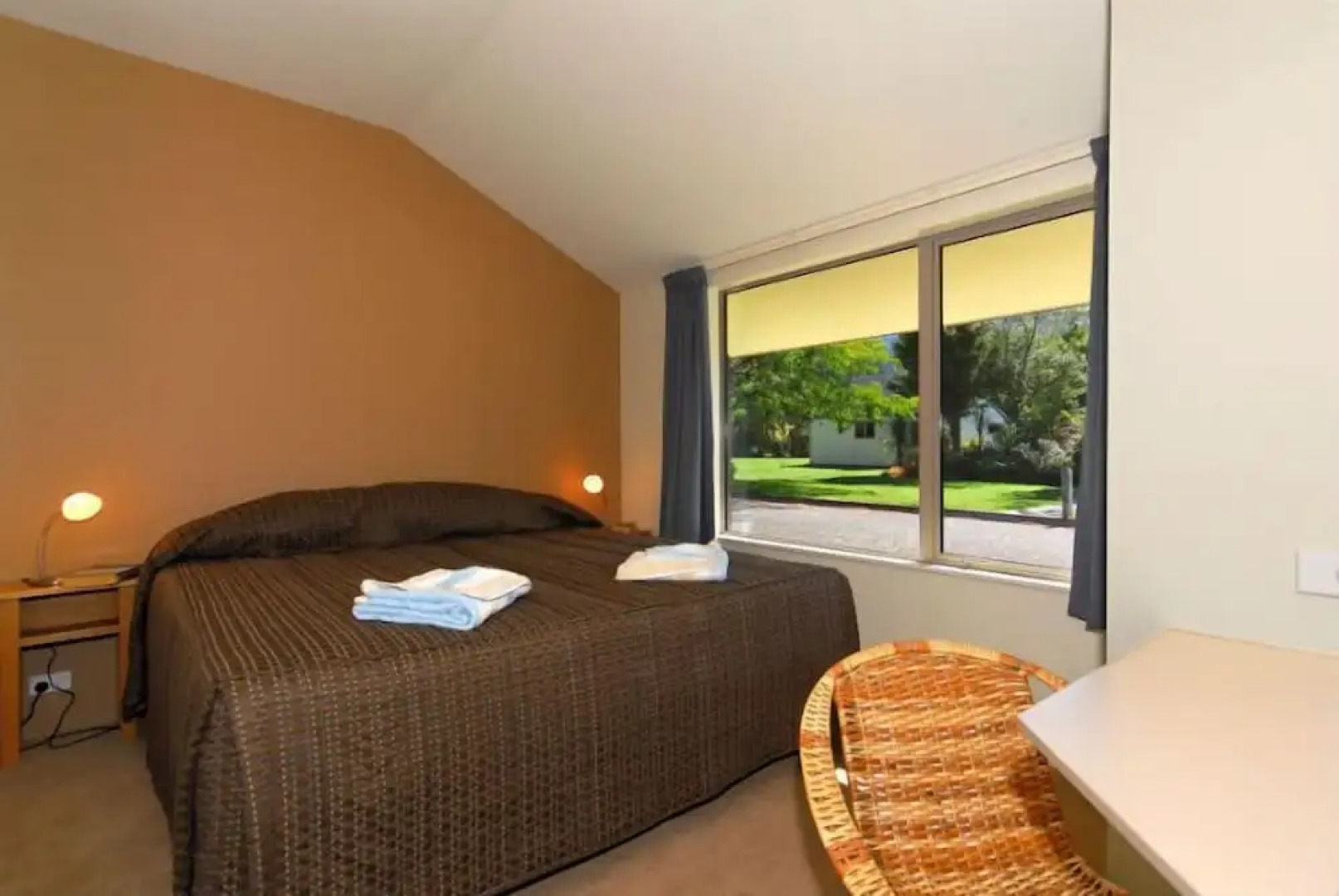 Mount Richmond Estate Motels