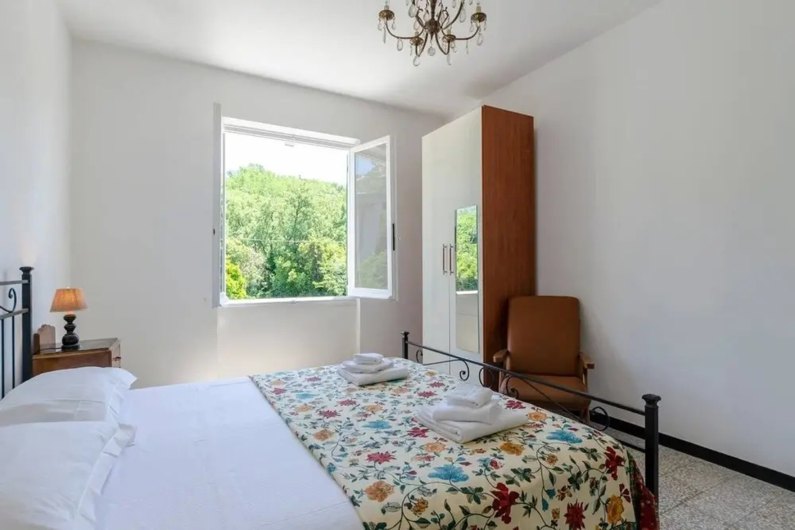 Altido House of Mariella in Cavi Borgo