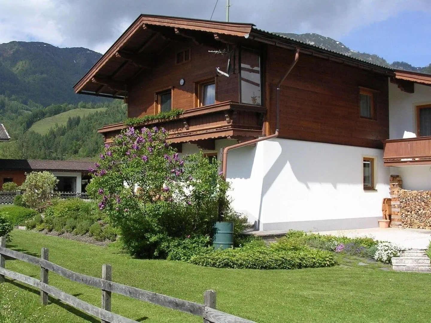 Ferienwohnung Annemarie Günther