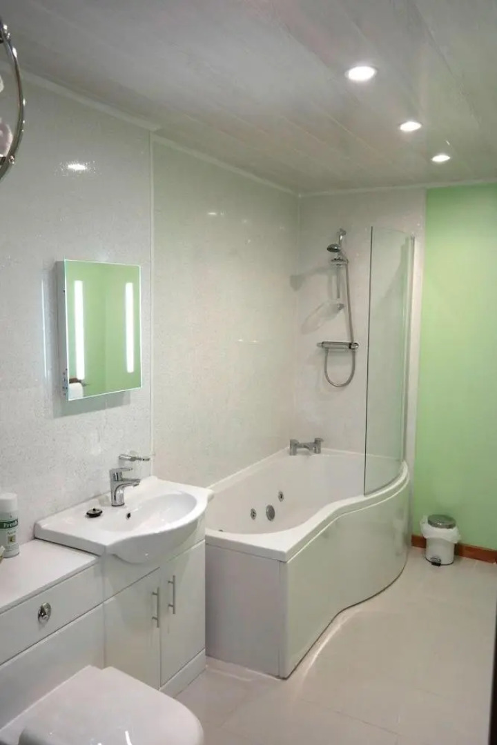 Best Western Moffat House Hotel