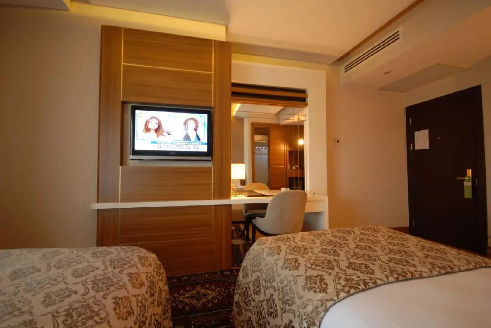 Imamoglu Pasa Hotel - Boutique Class