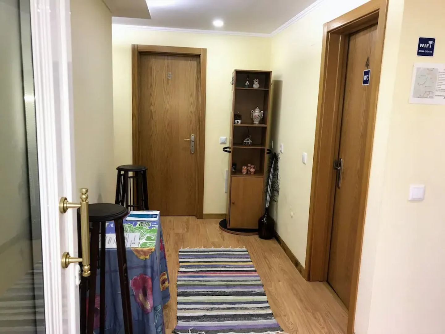 Residencial Marialva Park