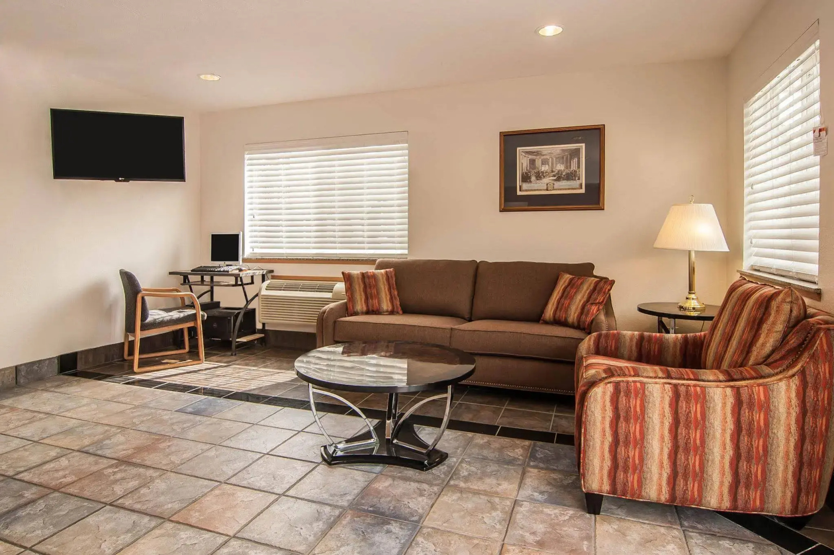 Econo Lodge Corvallis Near University