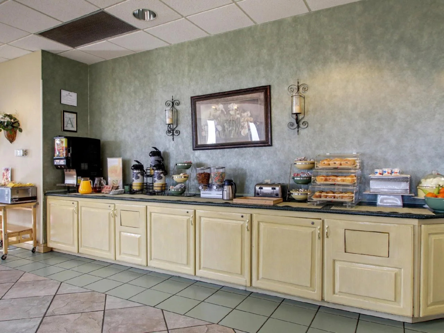 Quality Inn Gulfport I-10