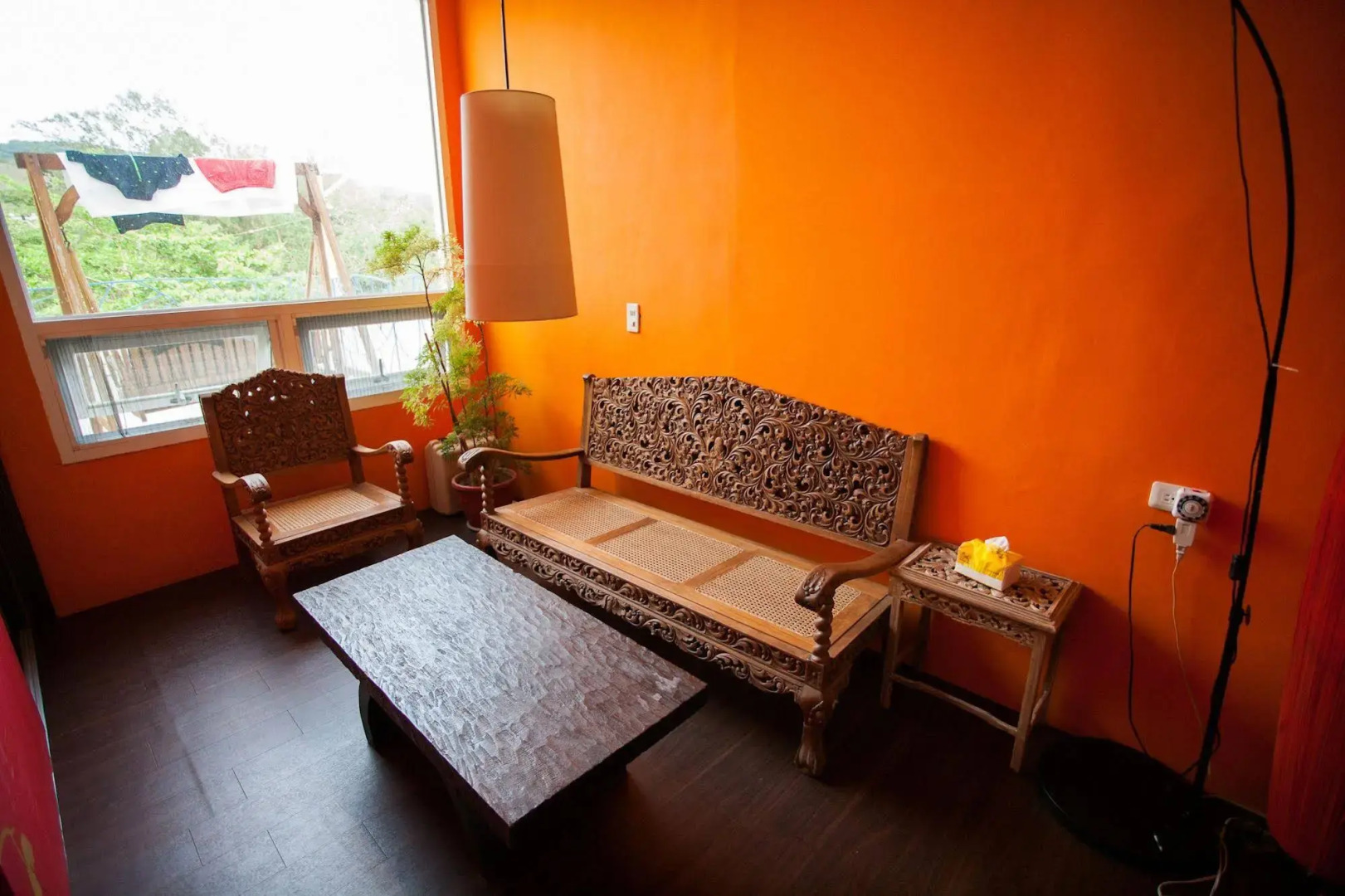 Mar Dei Amor Villa B&B