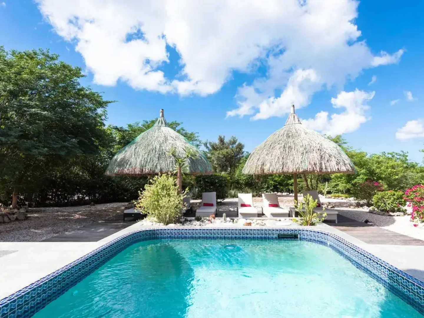 Gorgeous Villa in Rif St Marie With Private Pool