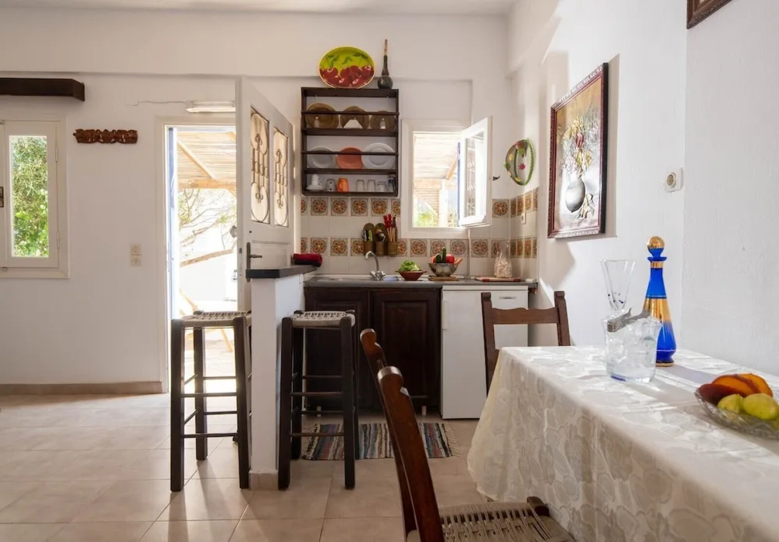 Margarita Apartments