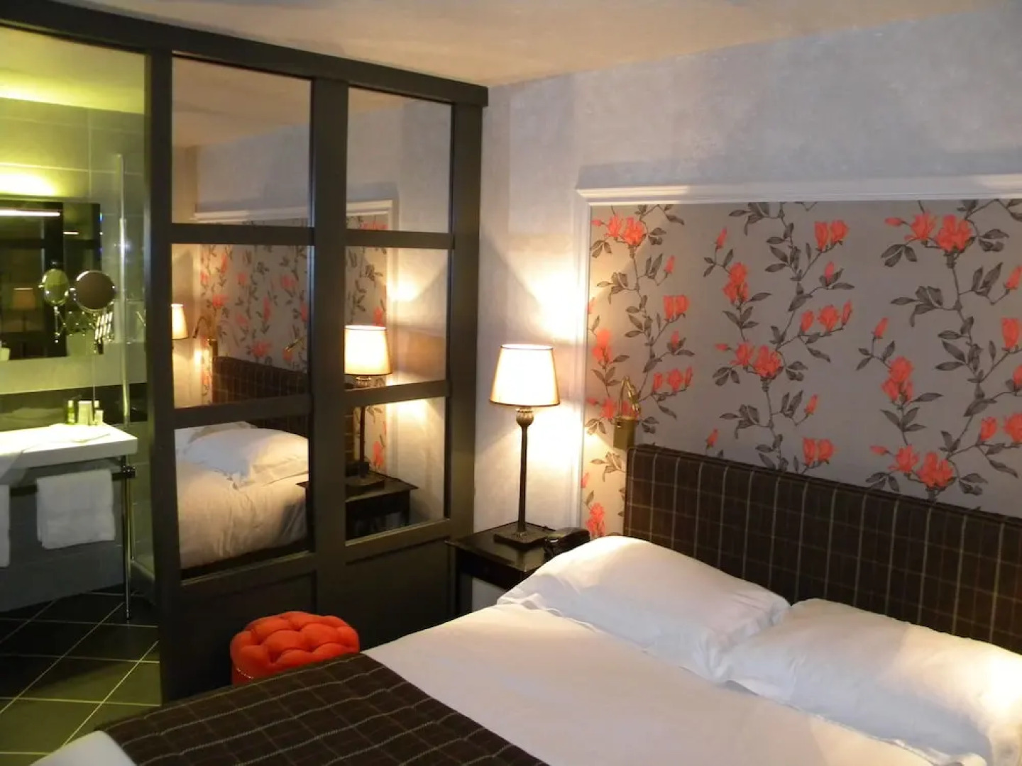 Le Domaine Chateau du Faucon