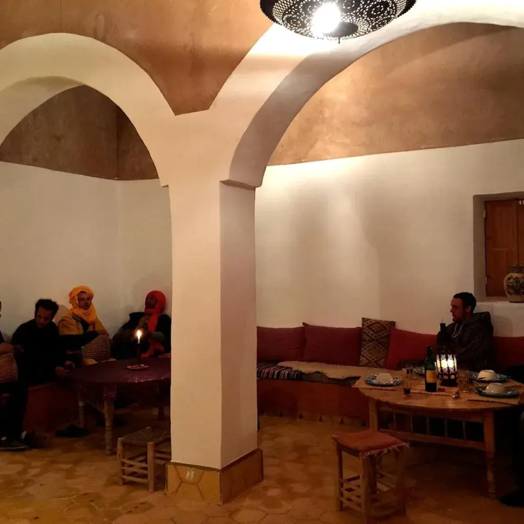 Dar Sidi Bounou