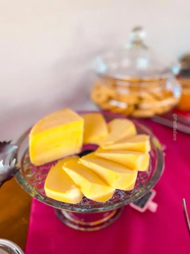 Pousada Reserva Central