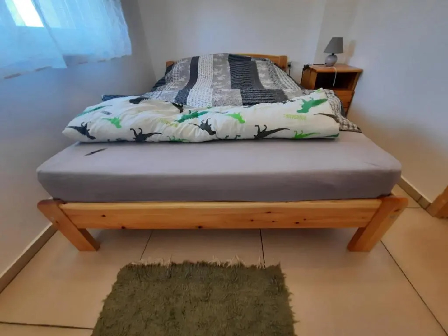 Mulató utca 1, 8 személyre