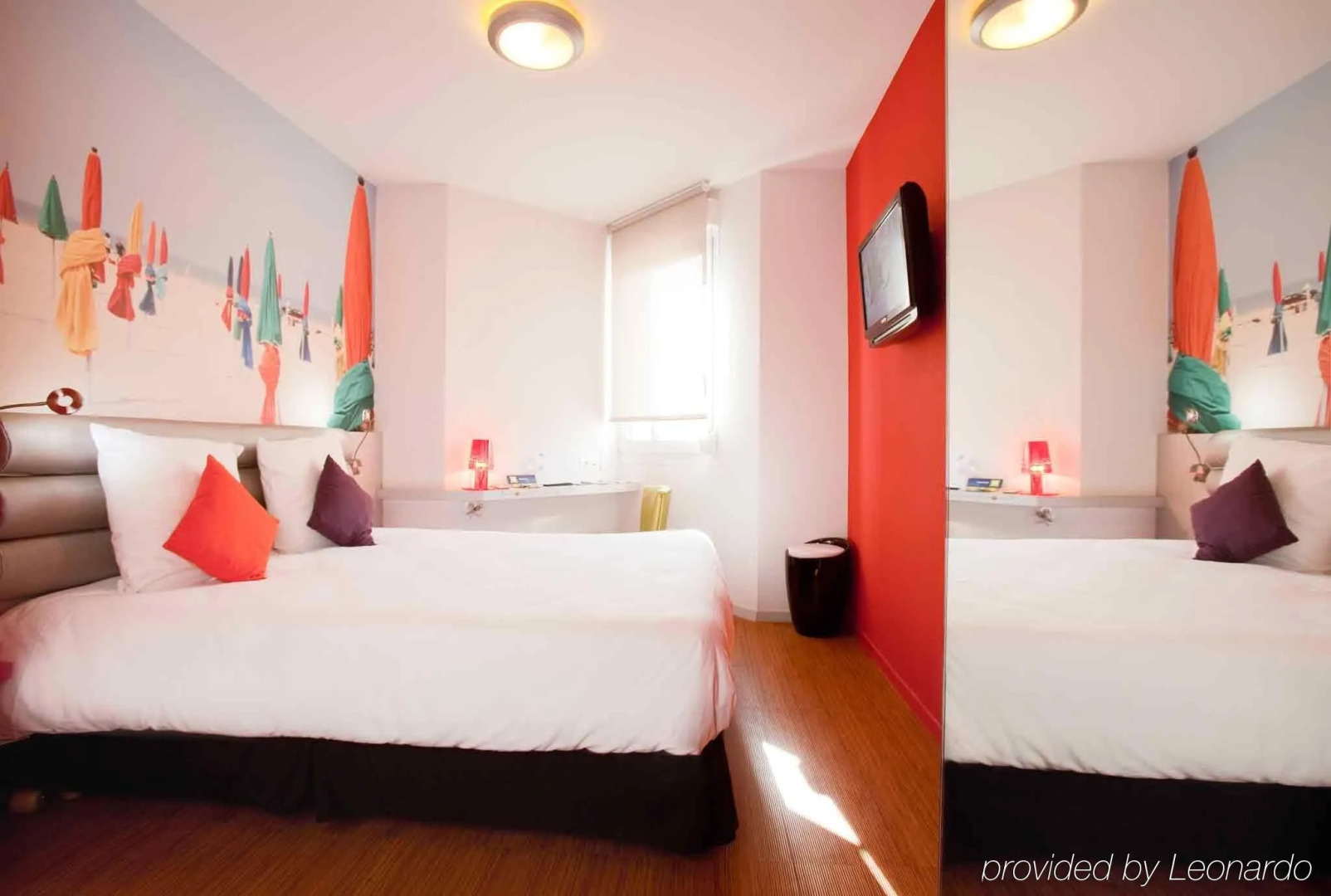 ibis Styles Saint-Brieuc Gare Centre