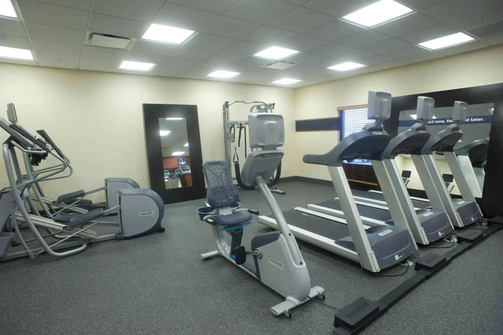 Hampton Inn Springfield-Southeast