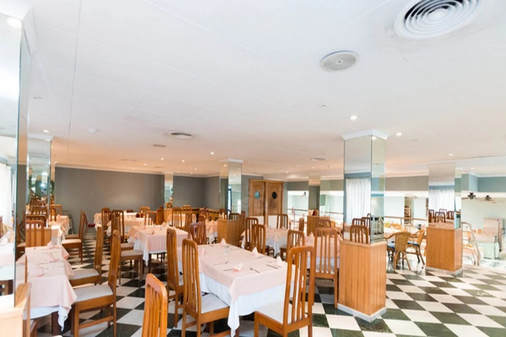 Diverhotel Dino Marbella