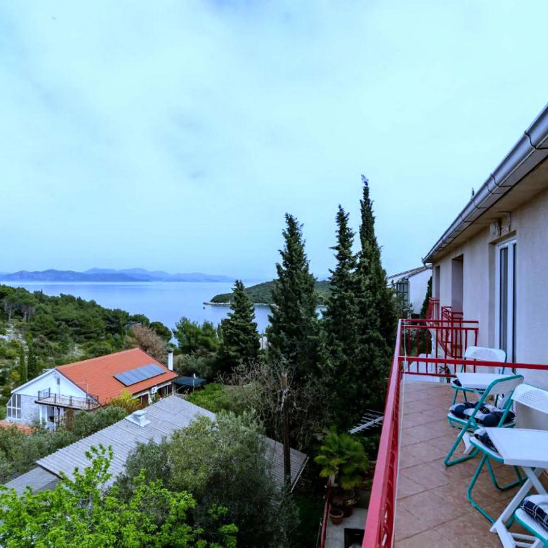 Apartments Villa Nikol