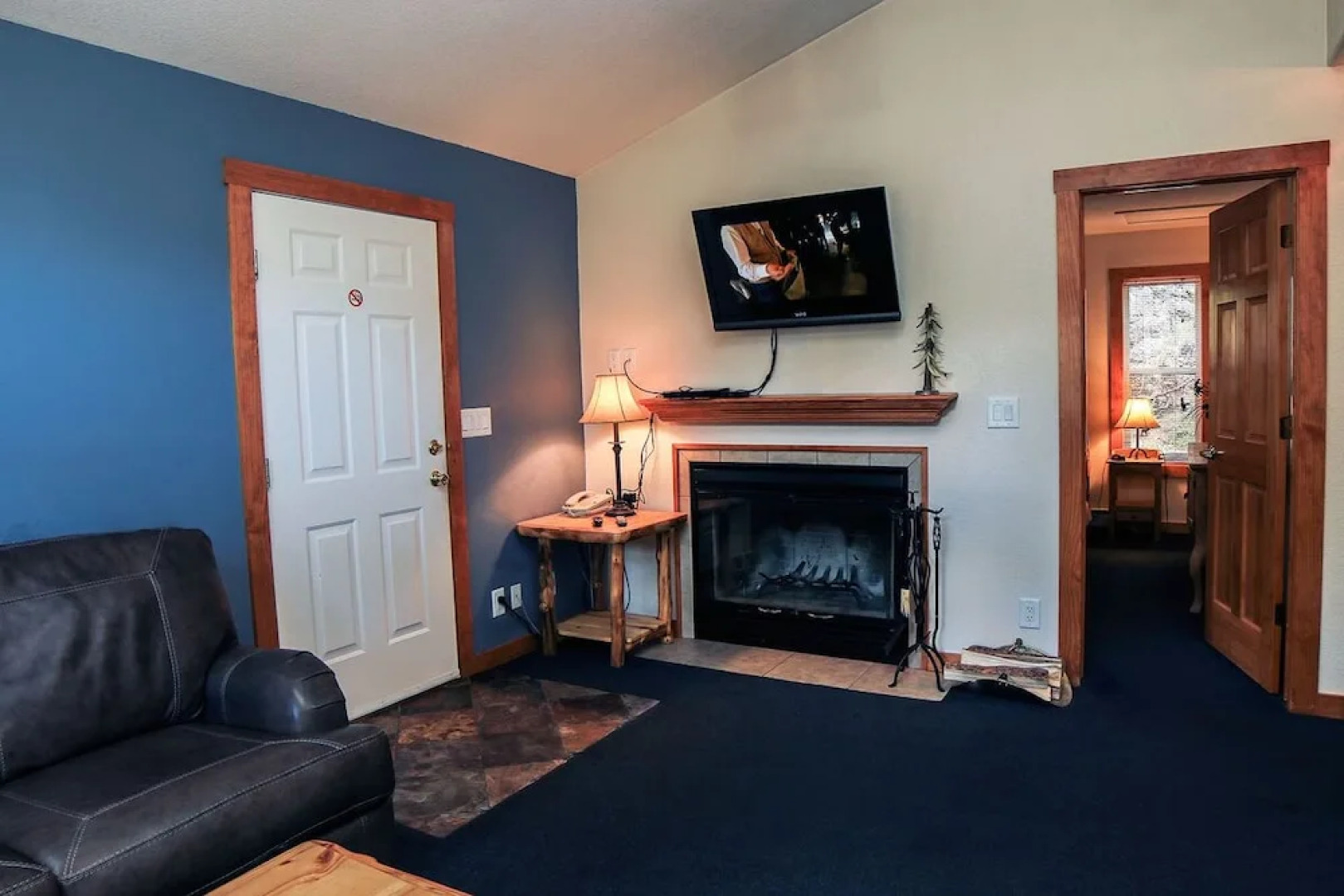 Timber Creek Chalets: 9