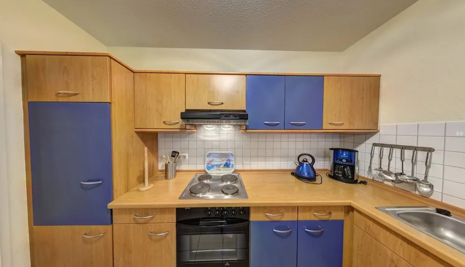 Ferienpark Am Meer Nordseebrise