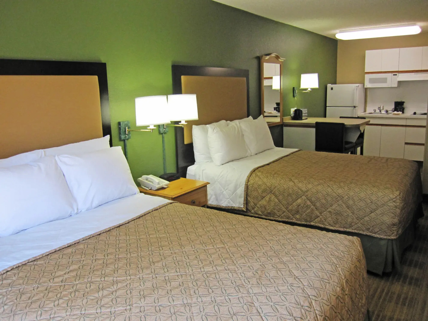 Extended Stay America Portland Tigard
