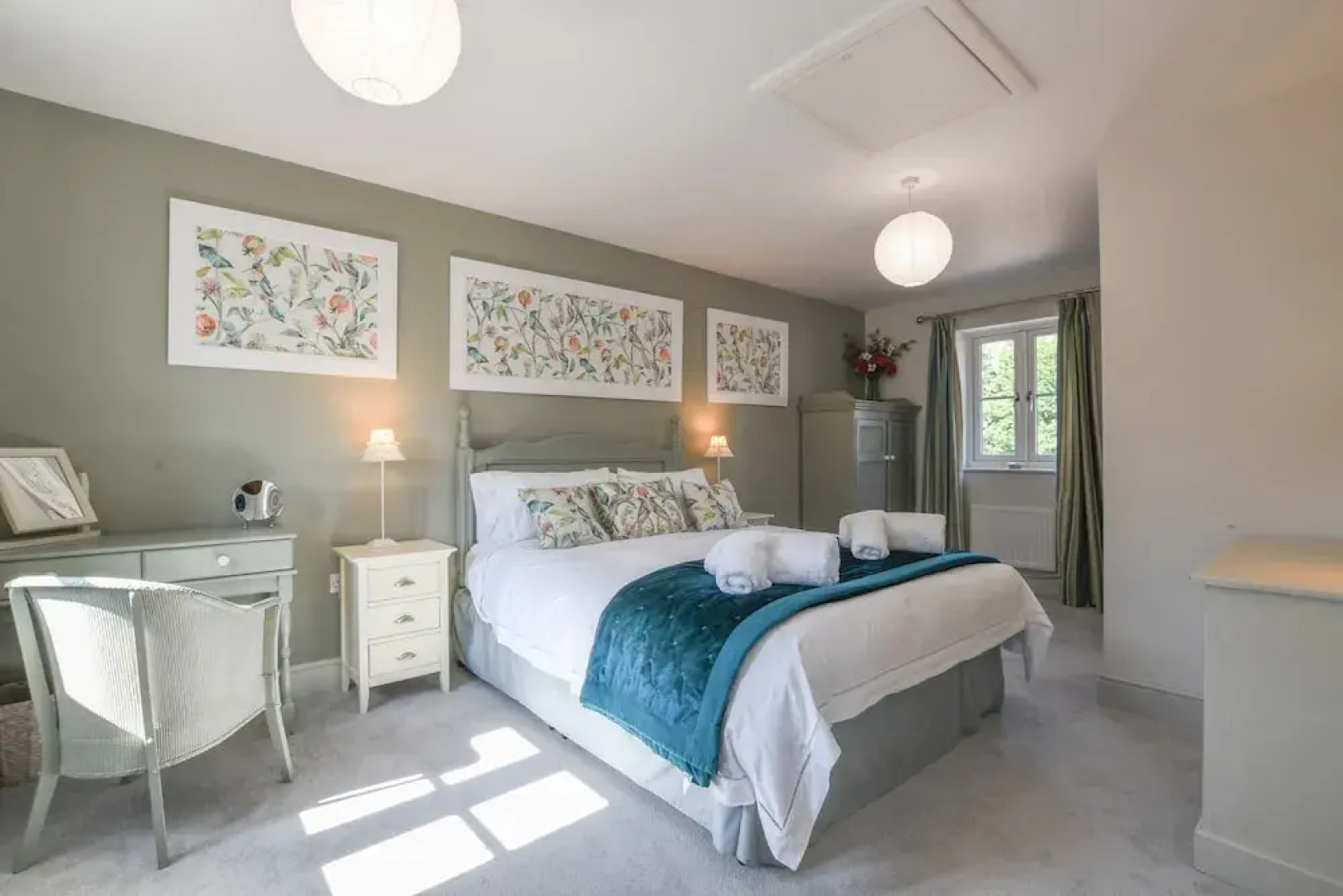 1 Coconut Cottage, Long Melford