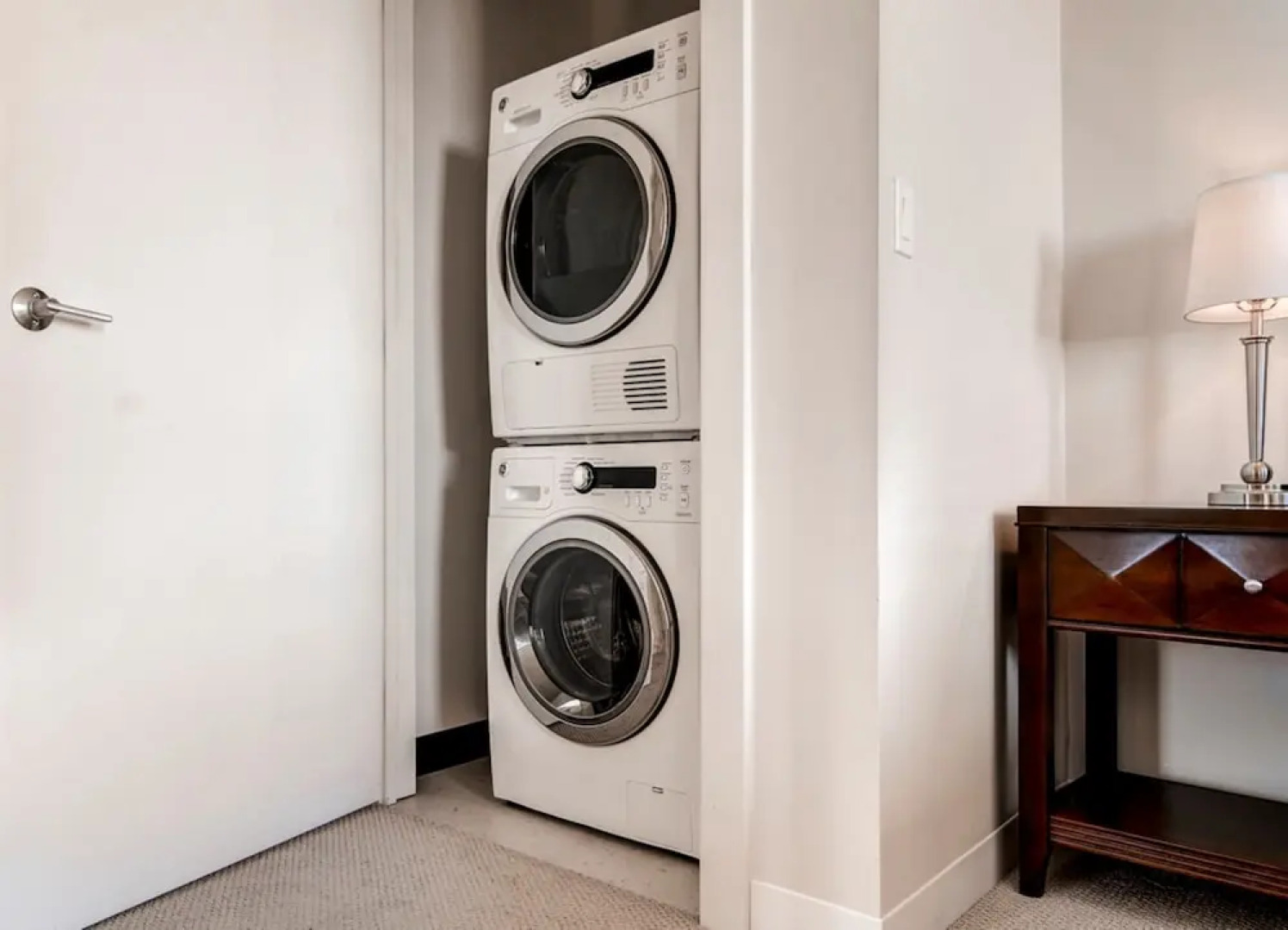 Global Luxury Suites at Boston Common