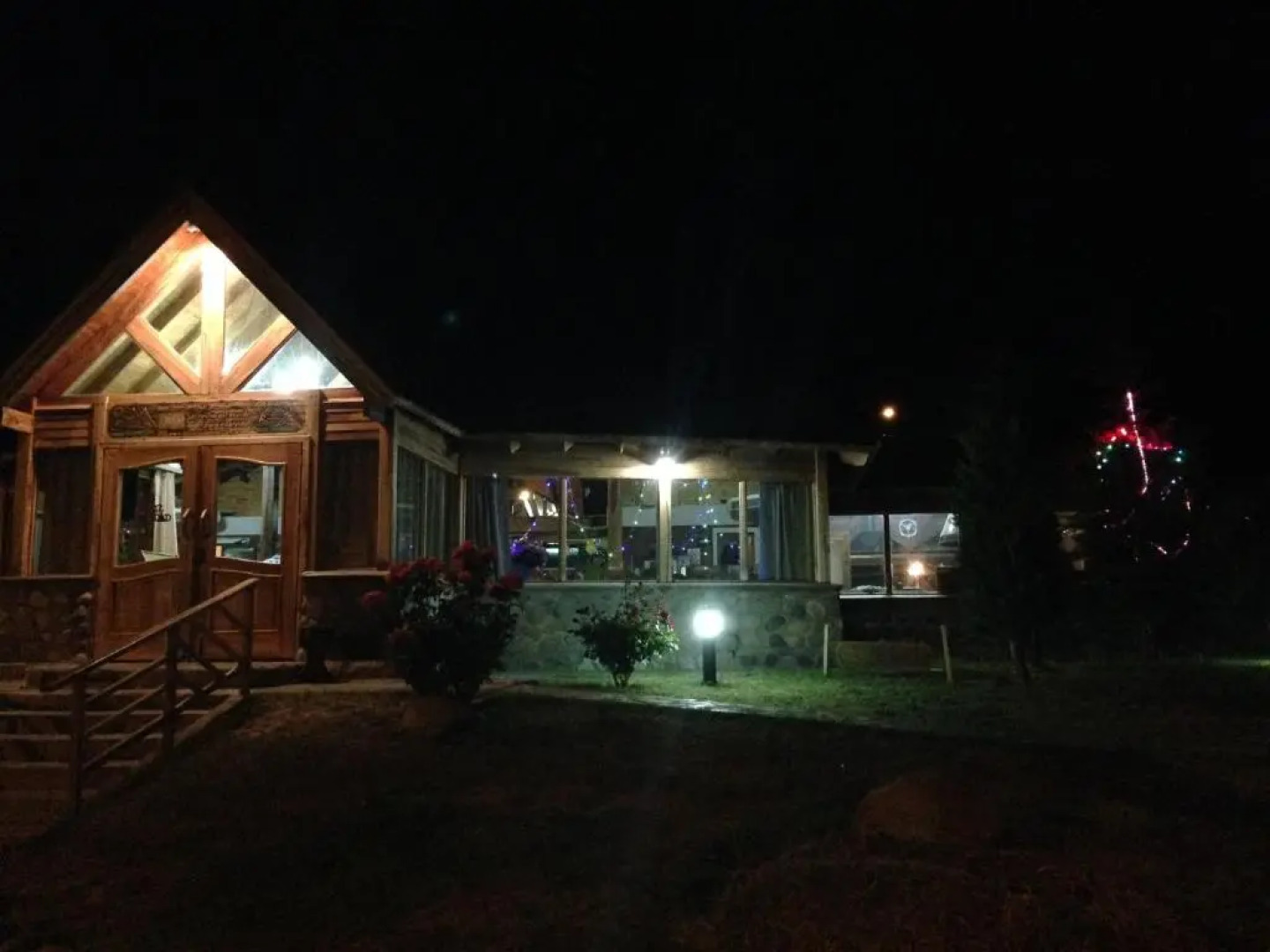 Cabañas Rincones del Sur