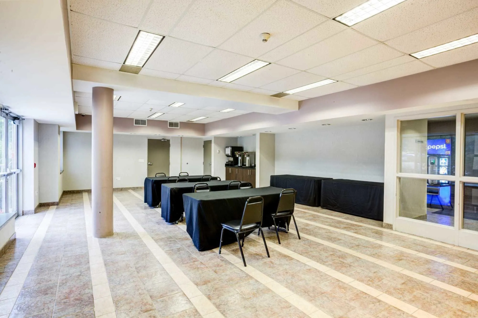 Residence & Conference Centre - Niagara-on-the-Lake