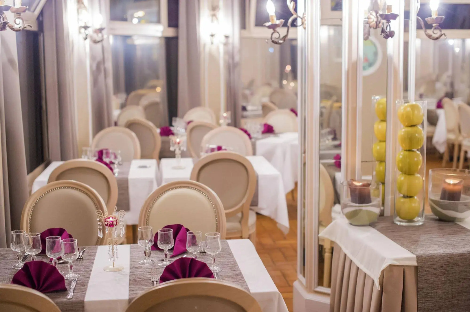 Hotel Méditerranée by Miléade