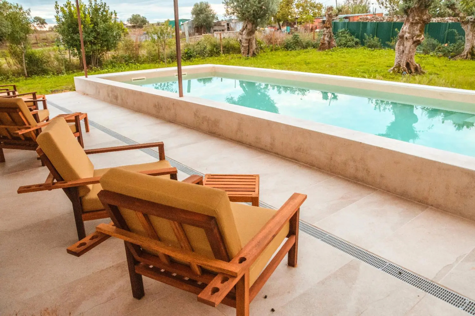 São Brás do Regedouro - Turismo de Aldeia