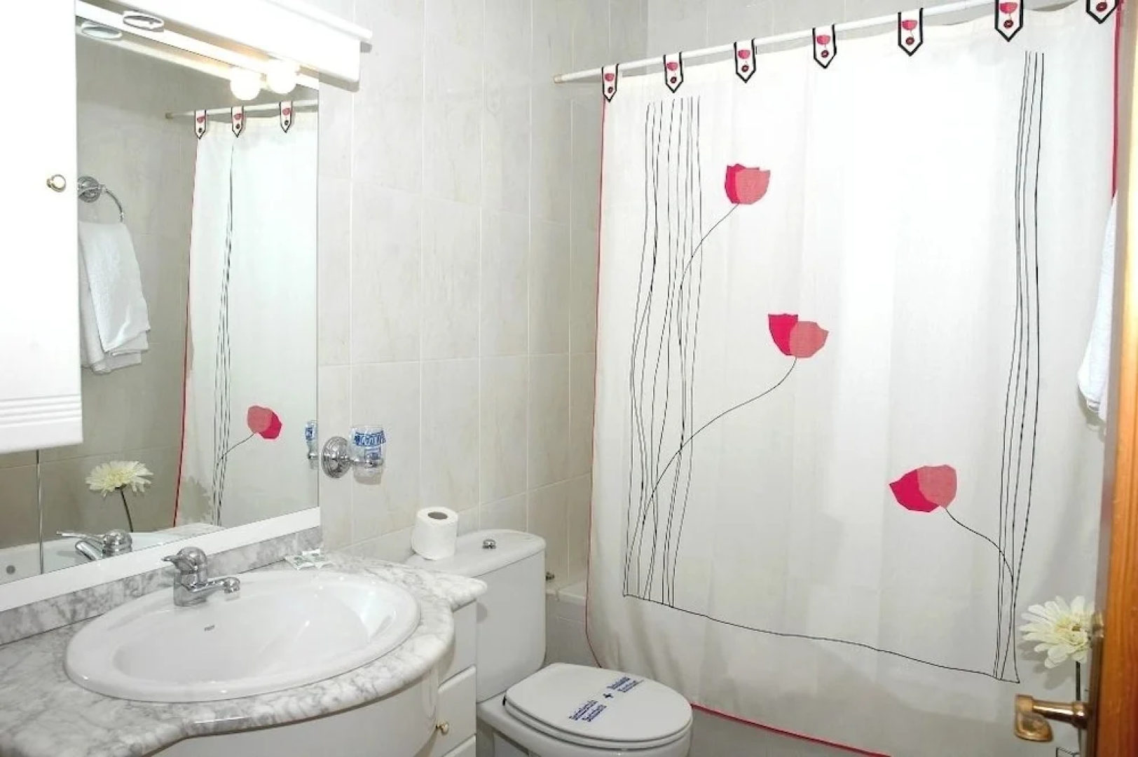 Hostal Riomalo