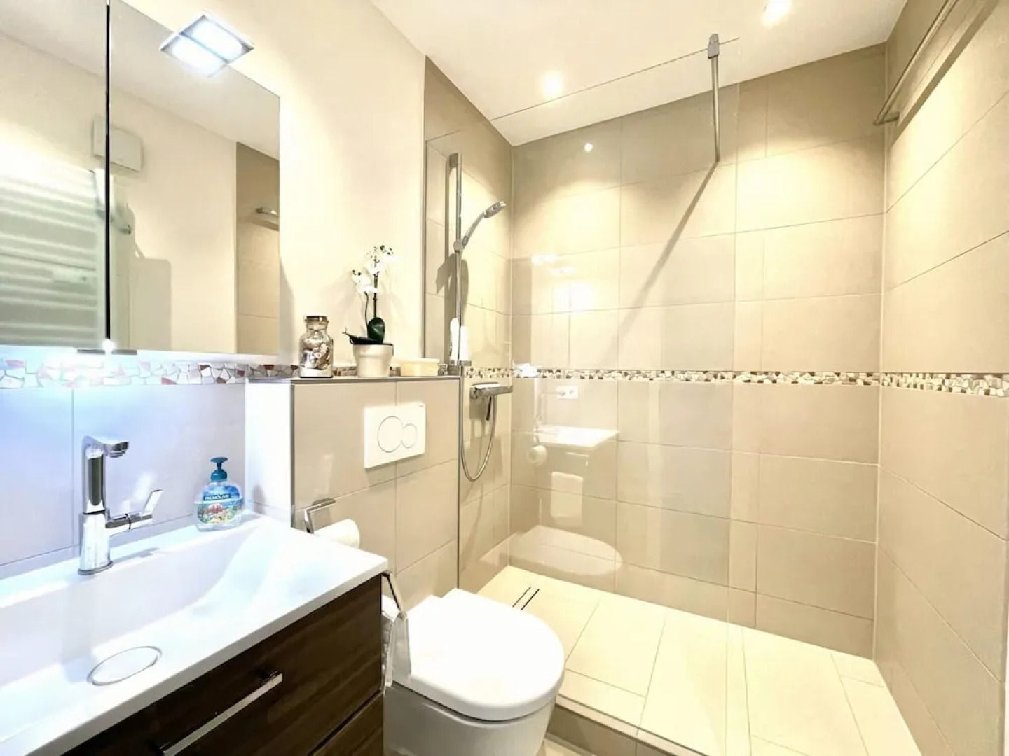 Lovely Apartment in Neustadt