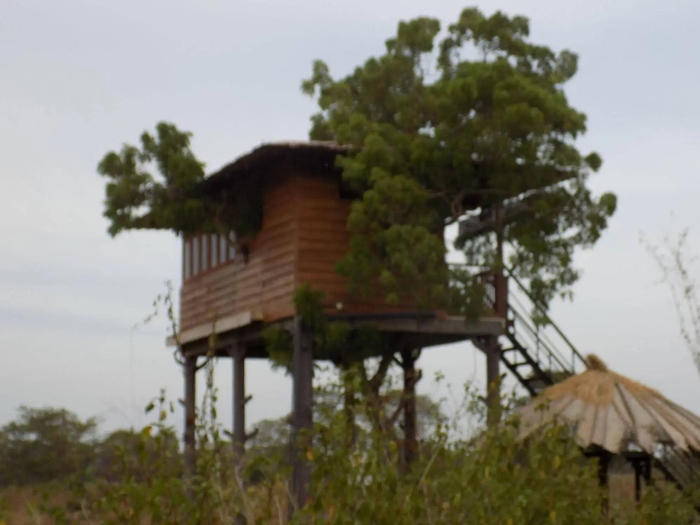 The Hideout Sigiriya