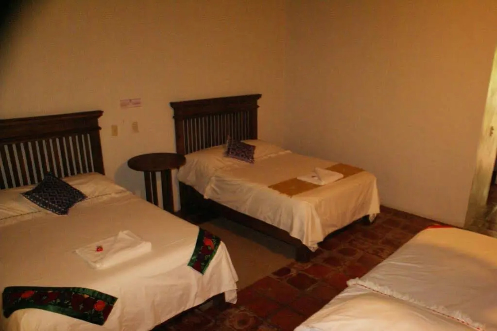 Ecolodge Lacandones - Selva Lacandona