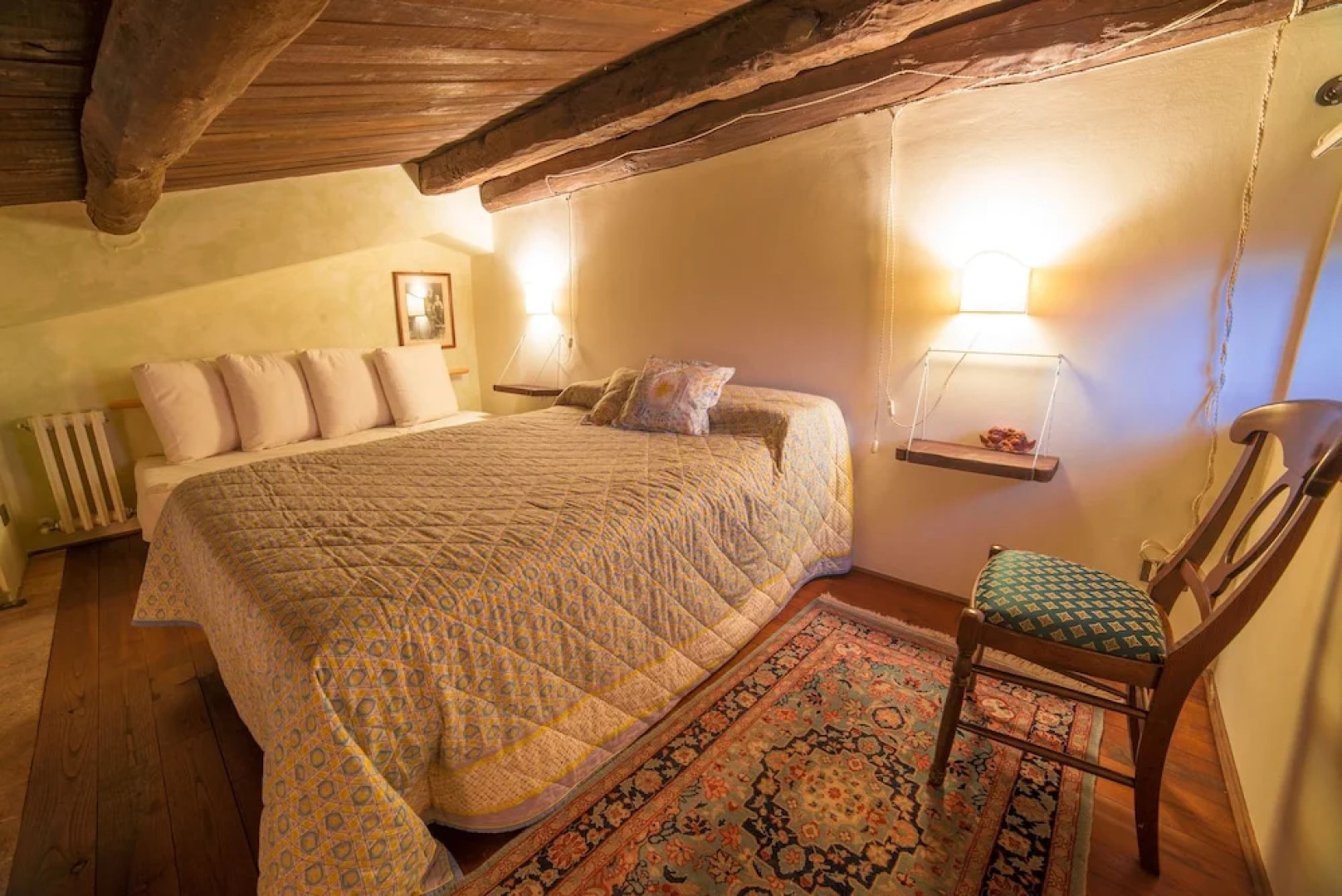 L'Olmo Agriturismo Di Charme