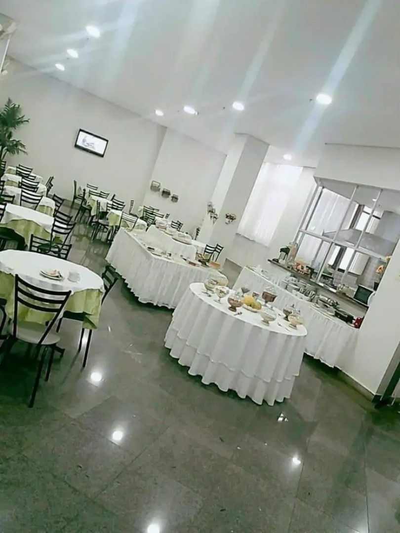 Saint James Palace Hotel