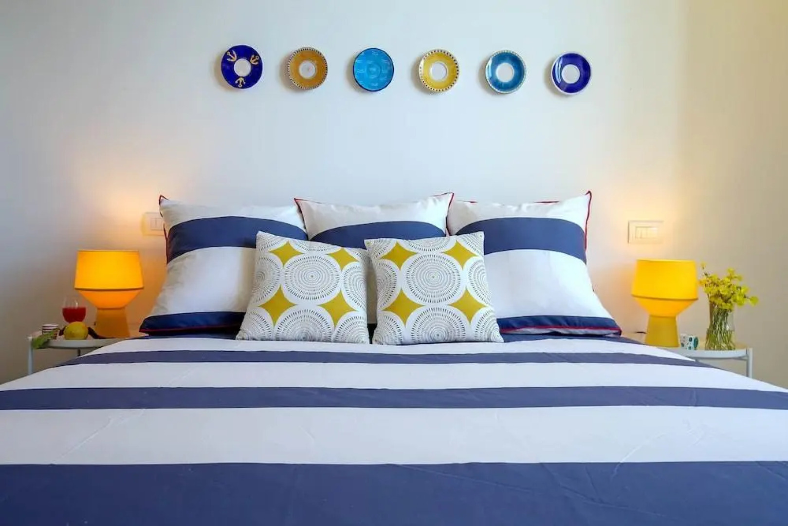 Castello Mezzacapo by Starhost