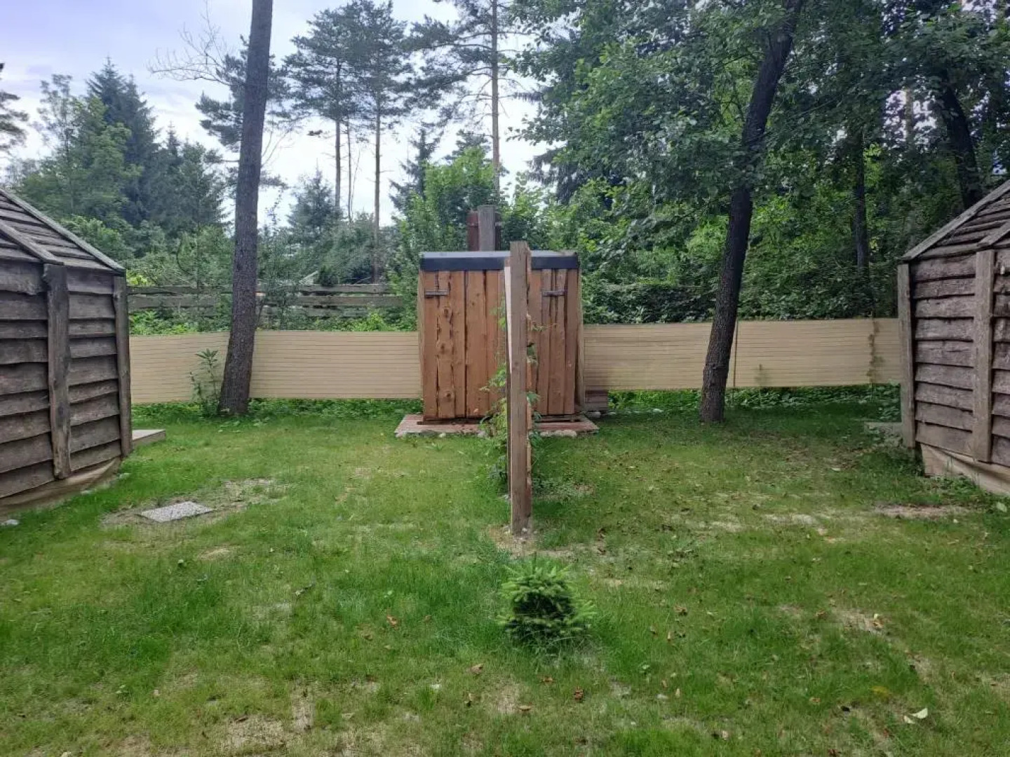 Camping Menina Holiday Park