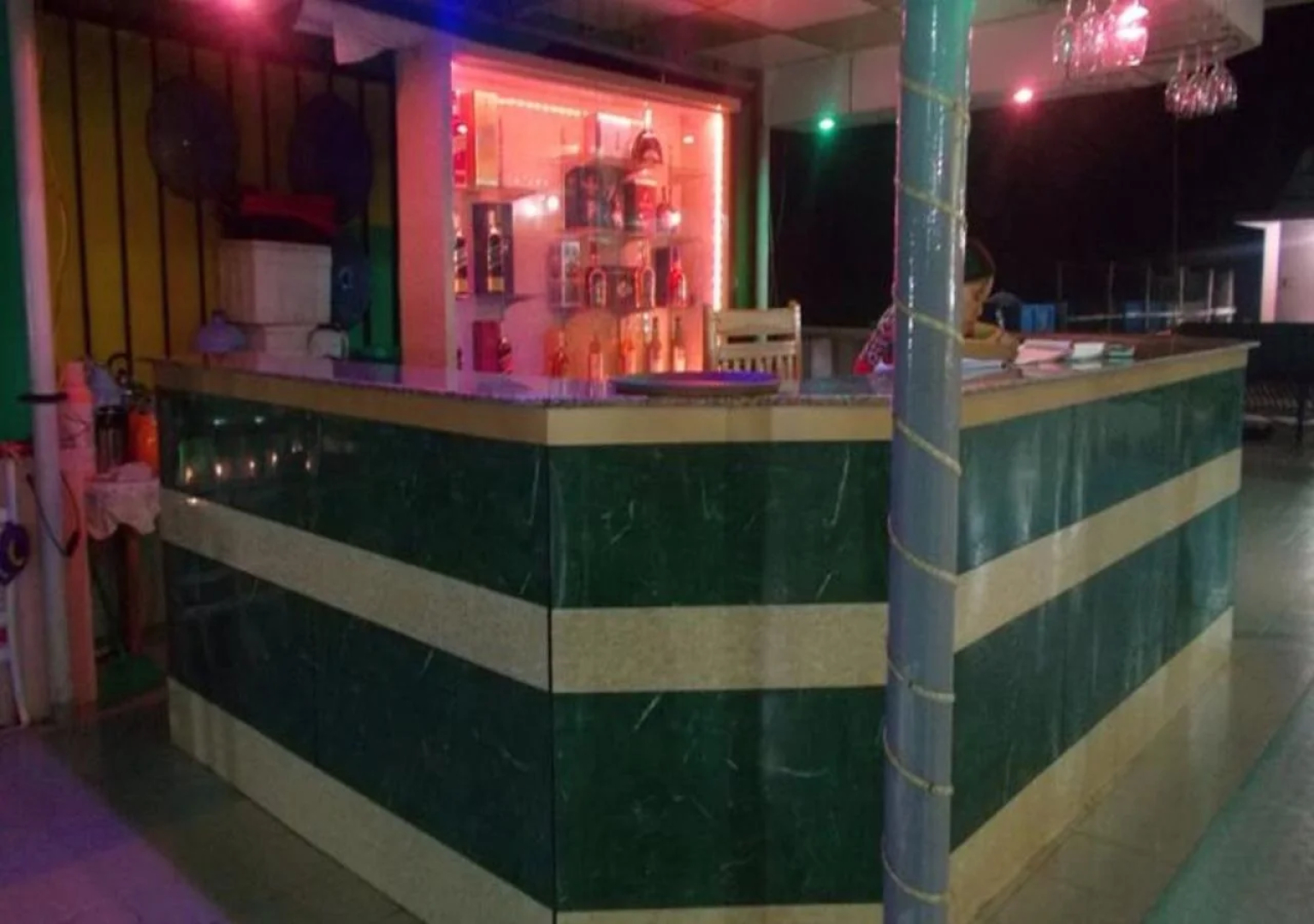 Alliance Resort Hotel