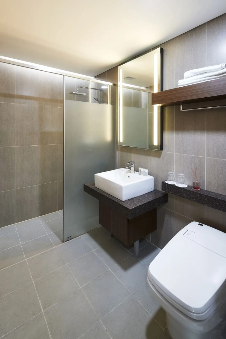 The Soom Forest Hotel