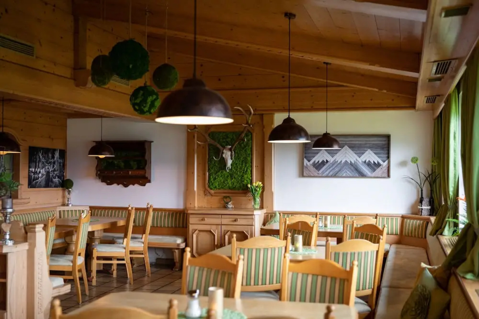 Hotel Restaurant tauernhex