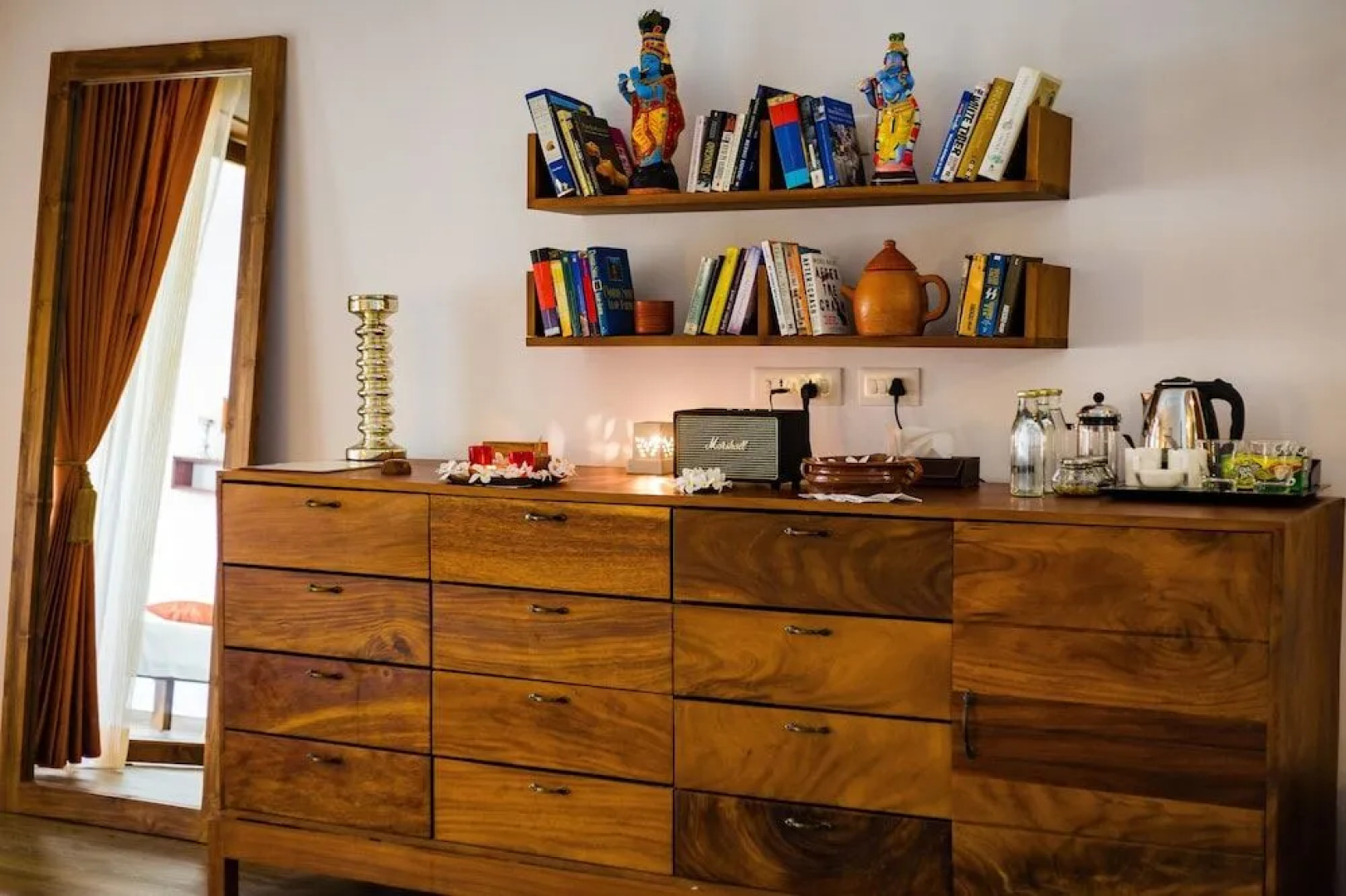 Mekosha Ayurveda Spa Retreat