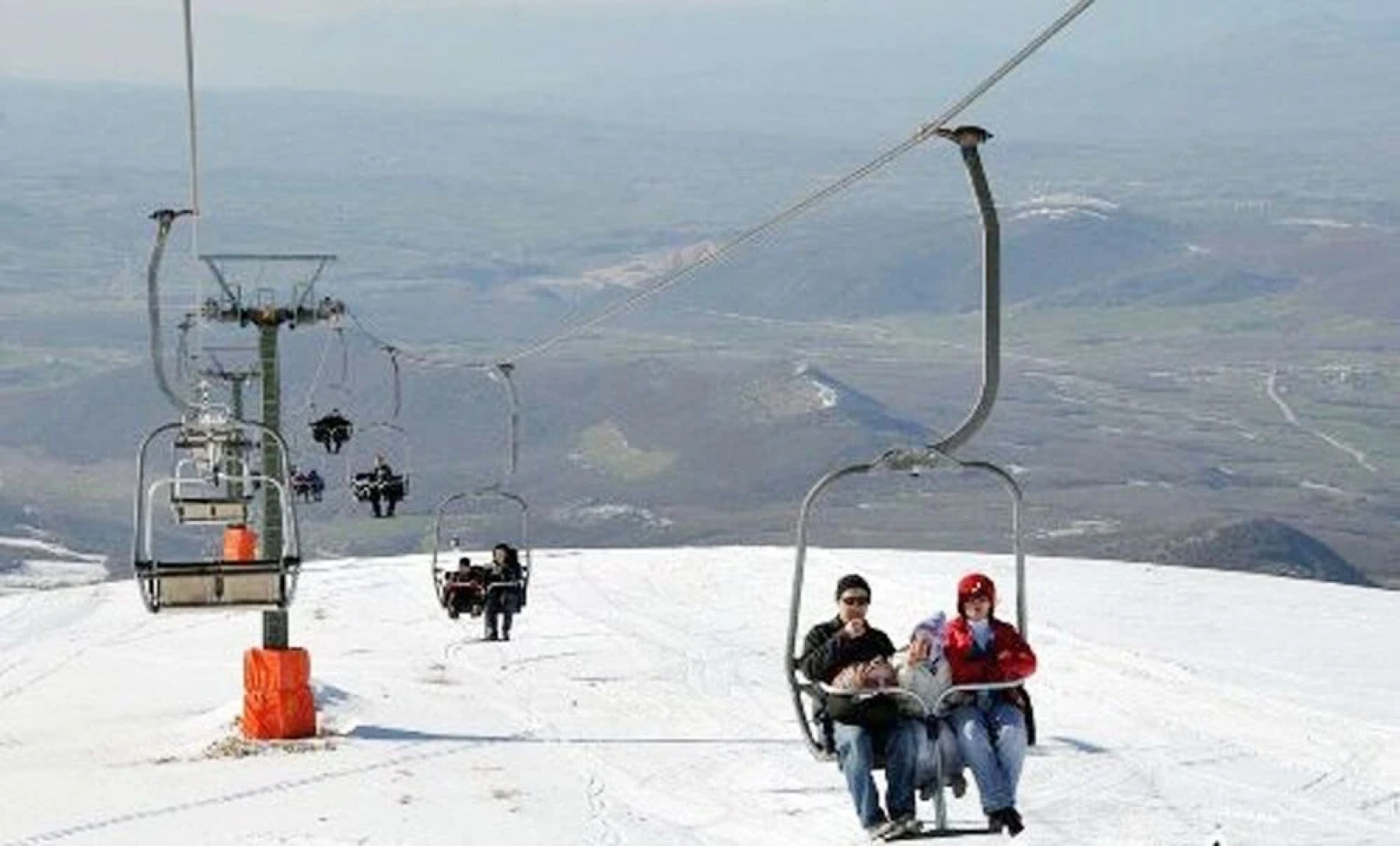 Gumuspark Resort Hotel