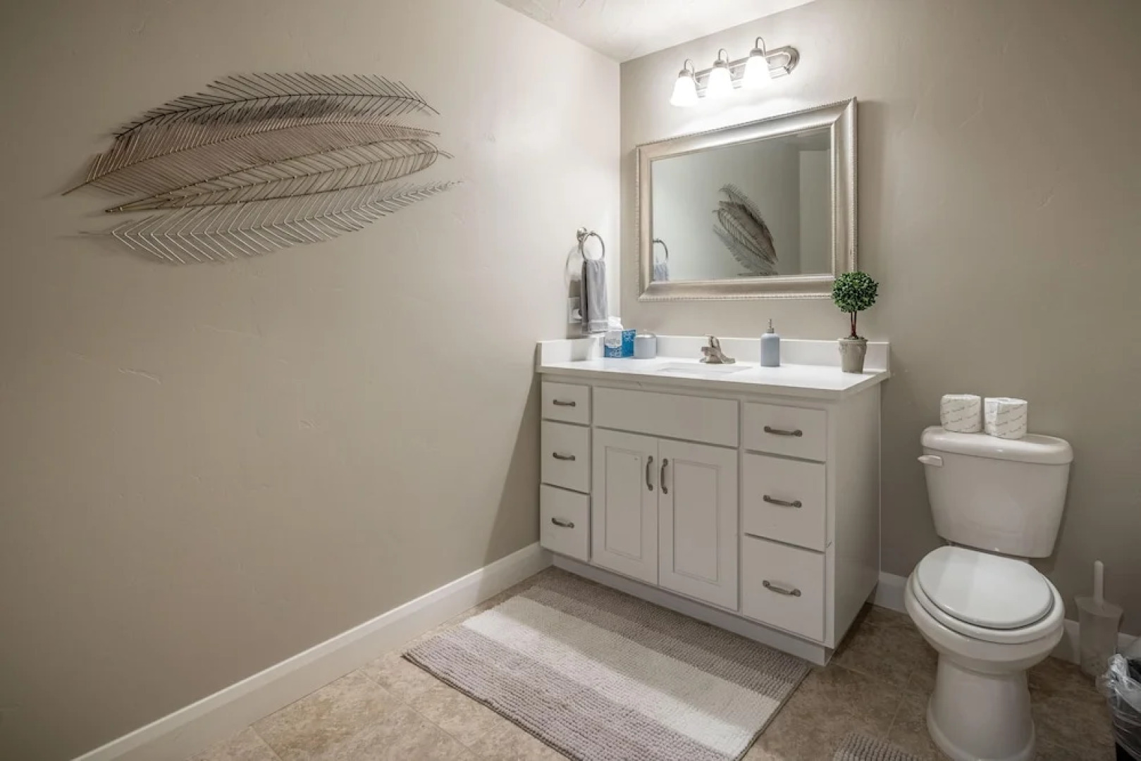 Luxury At The Ledges